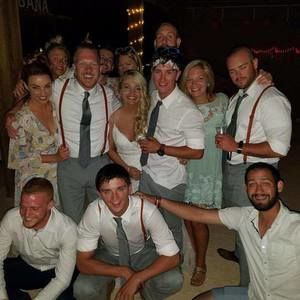 Meet your Posher, Brandon